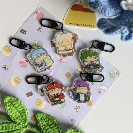 Keychains